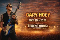 GARY HOEY