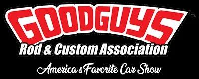 Good Guys 2026 at Texas Motor Speedway