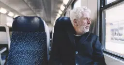 Dirk Stermann: 20 Spritzer bis Amstetten - Posthof Linz