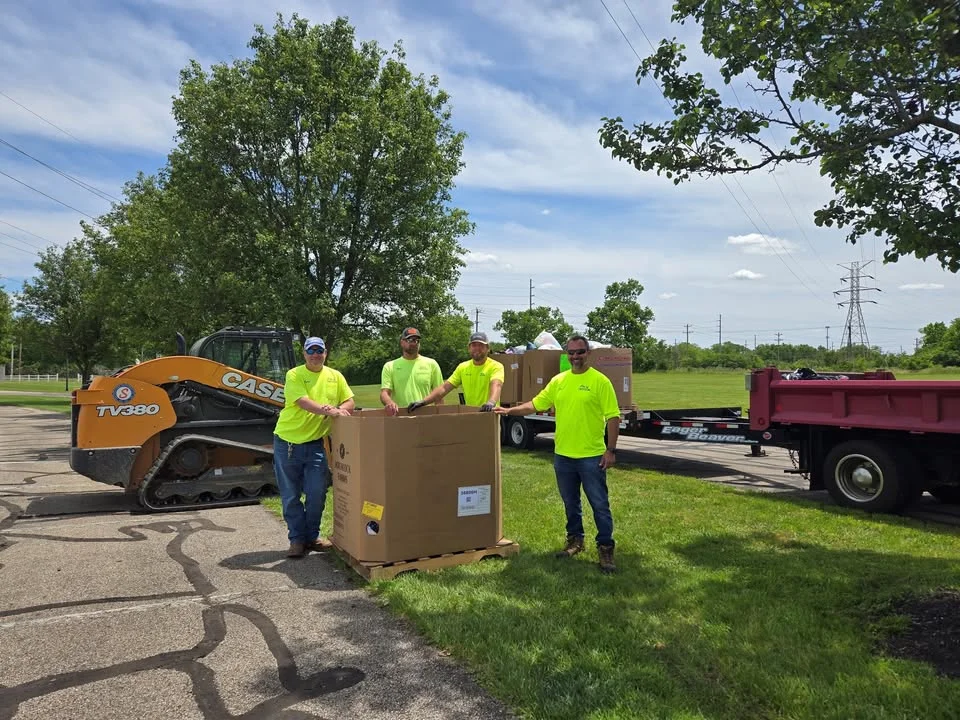 Arbor Day & Earth Day Celebration
