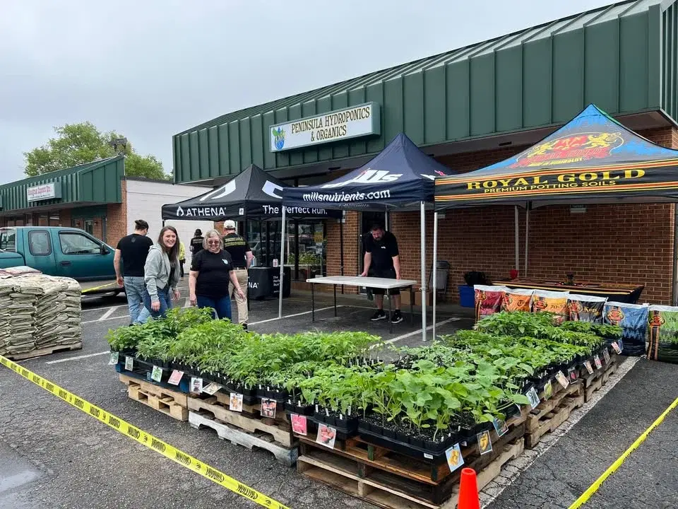 CUSTOMER APPRECIATION DAY!