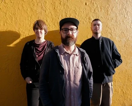 Biotic (Lovato/Laubrock/Mermer), Hinds/Ettingoff/Lyons trio & Rainey/Moran/Sullivan trio