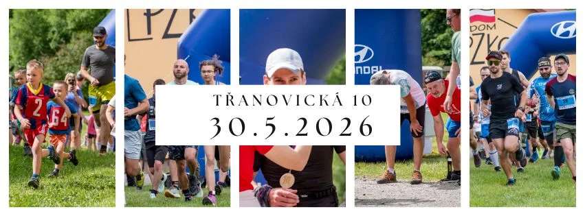 Třanovická 10