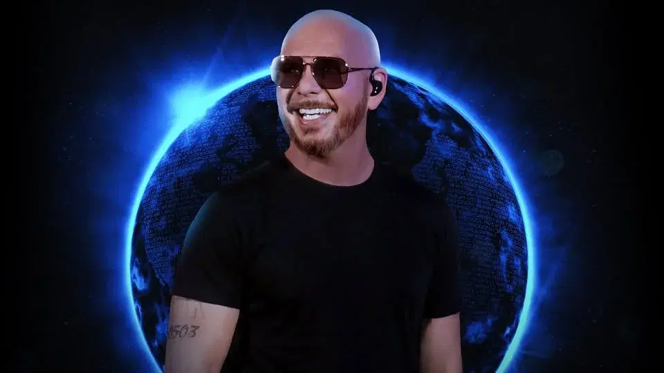 Pitbull - I'm Back with special guest Lil Jon