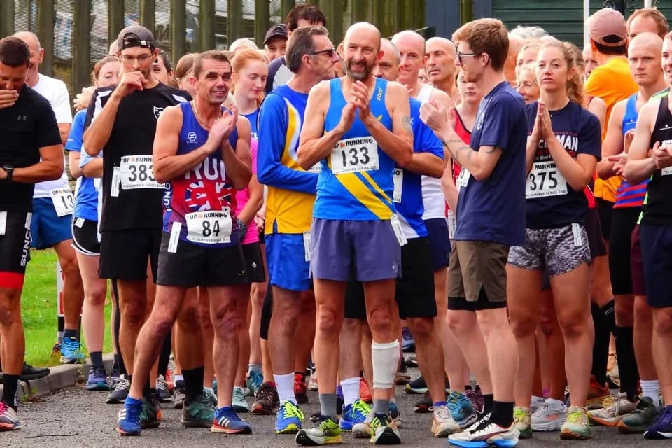 HMP Kirklevington 5km Trail 2026