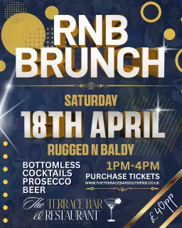 RnB Brunch