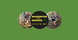 Nakkertok Trail Enduro 2026
