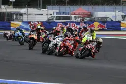 San Marino Grand Prix