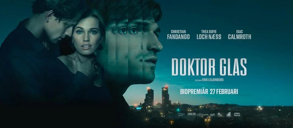 Doktor Glas