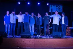 Blues for Blue || Jótékonysági koncert az autizmussal élő emberekért