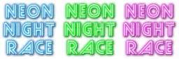 Neon Night Race Series
