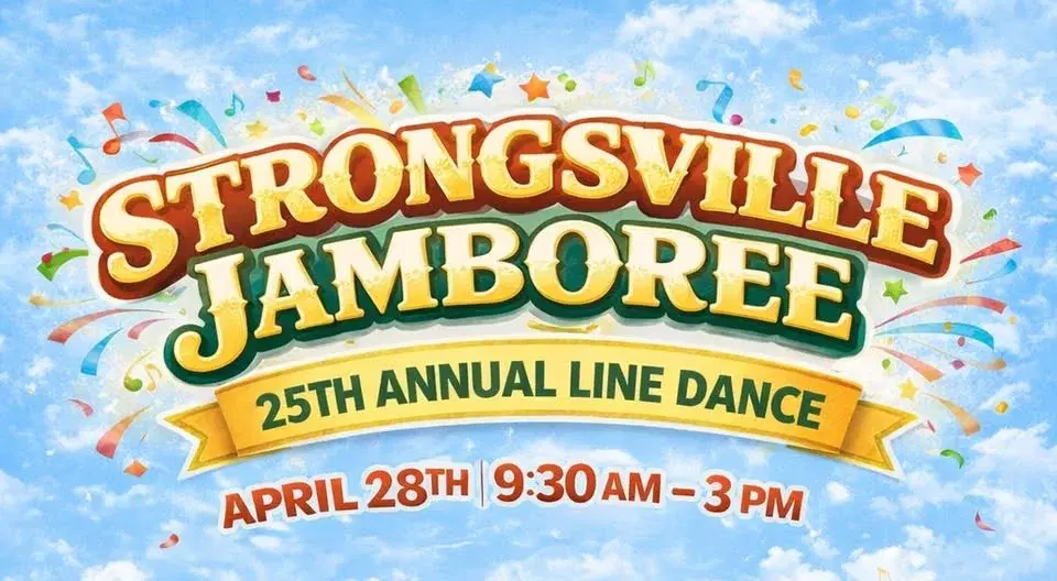 2026 Line Dance Jamboree