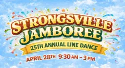 2026 Line Dance Jamboree