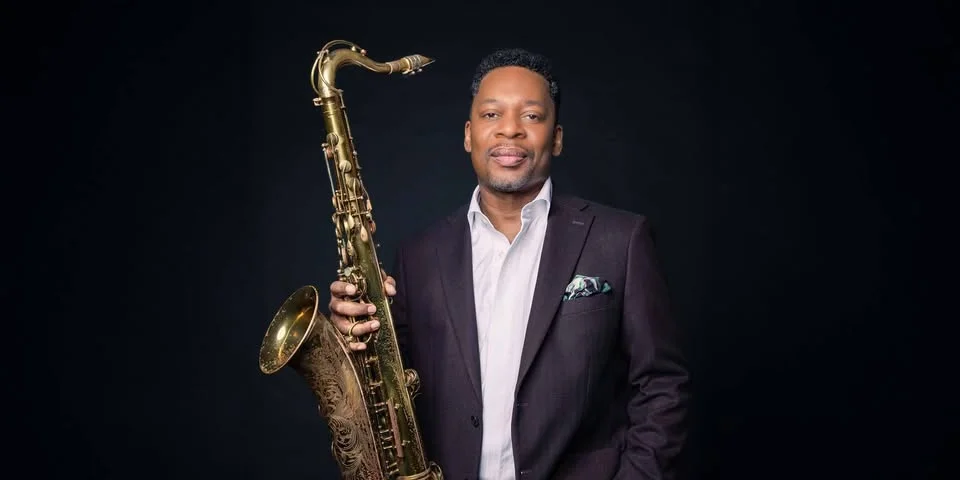 Ravi Coltrane