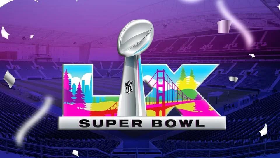 Super Bowl LX med NFL-podden på Kungsbiljarden
