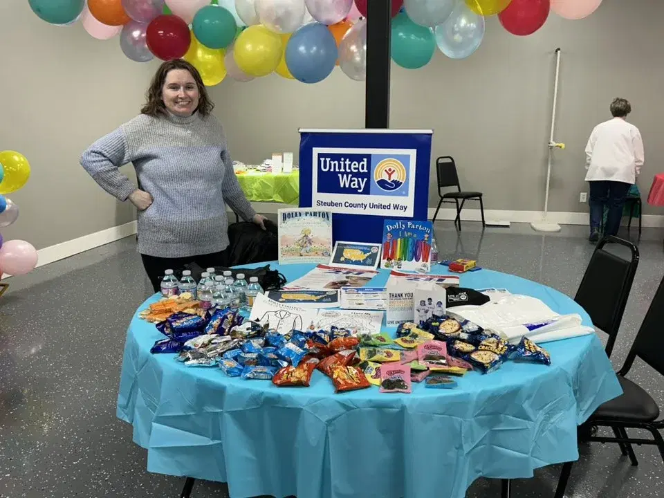 The Young Child Family Fair