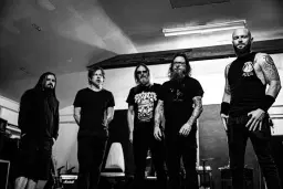 Acid Bath - Moved to Manchester Academy