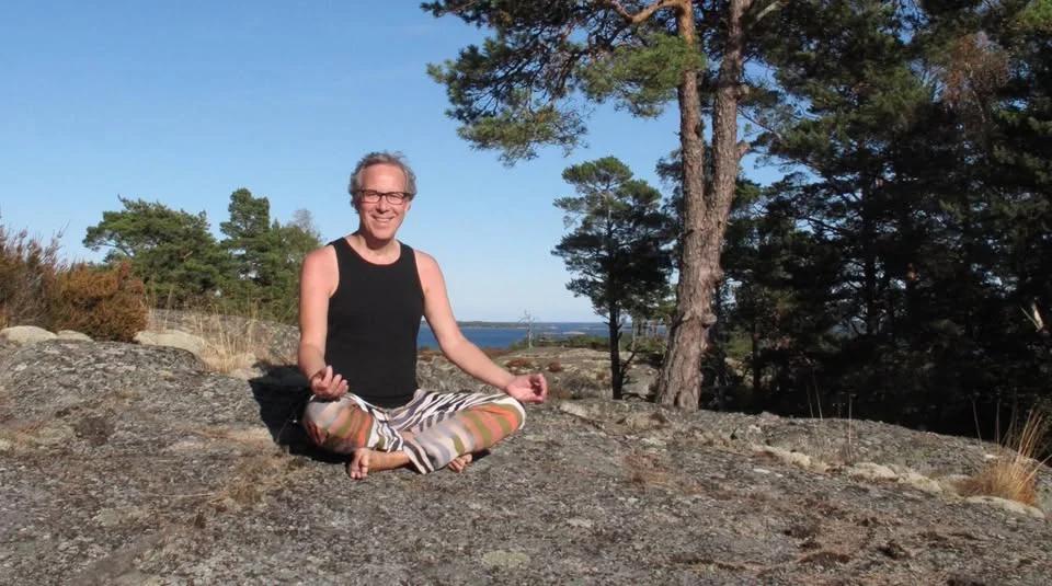 Mediyoga grundkurs