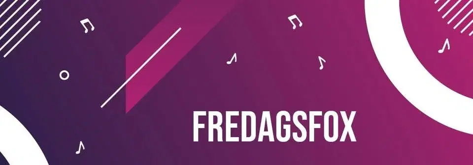 Fredagsfox- Dansa in helgen