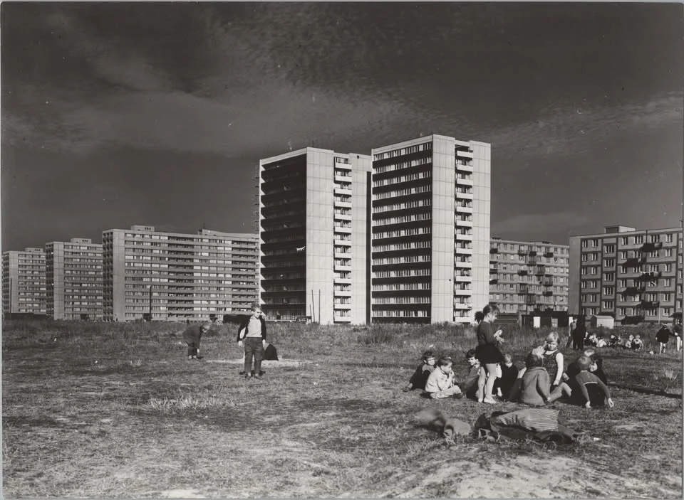 Pátým porubským obvodem (komentovaná vycházka zdarma)