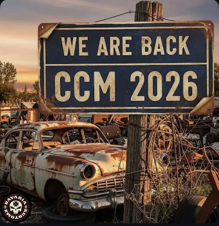 Classic Car Meet Regensburg