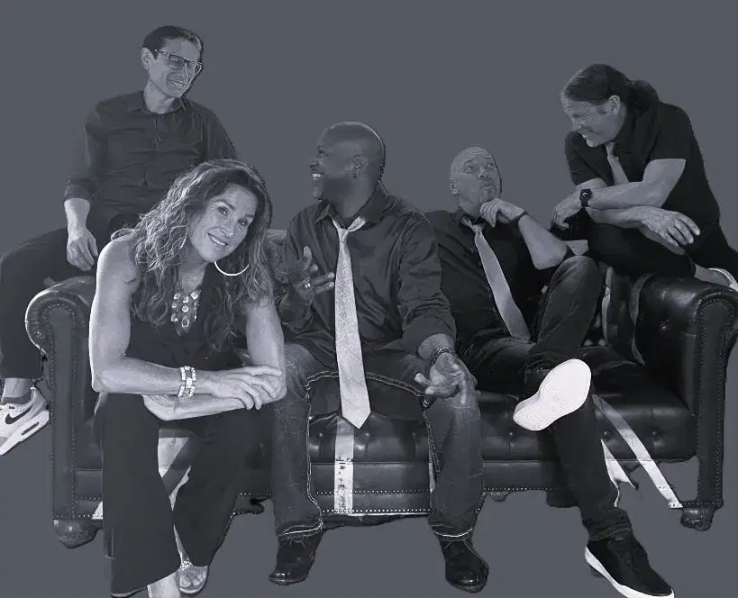 HIJYNX - NOVA Live / Farm Brew Live / 2 Silos