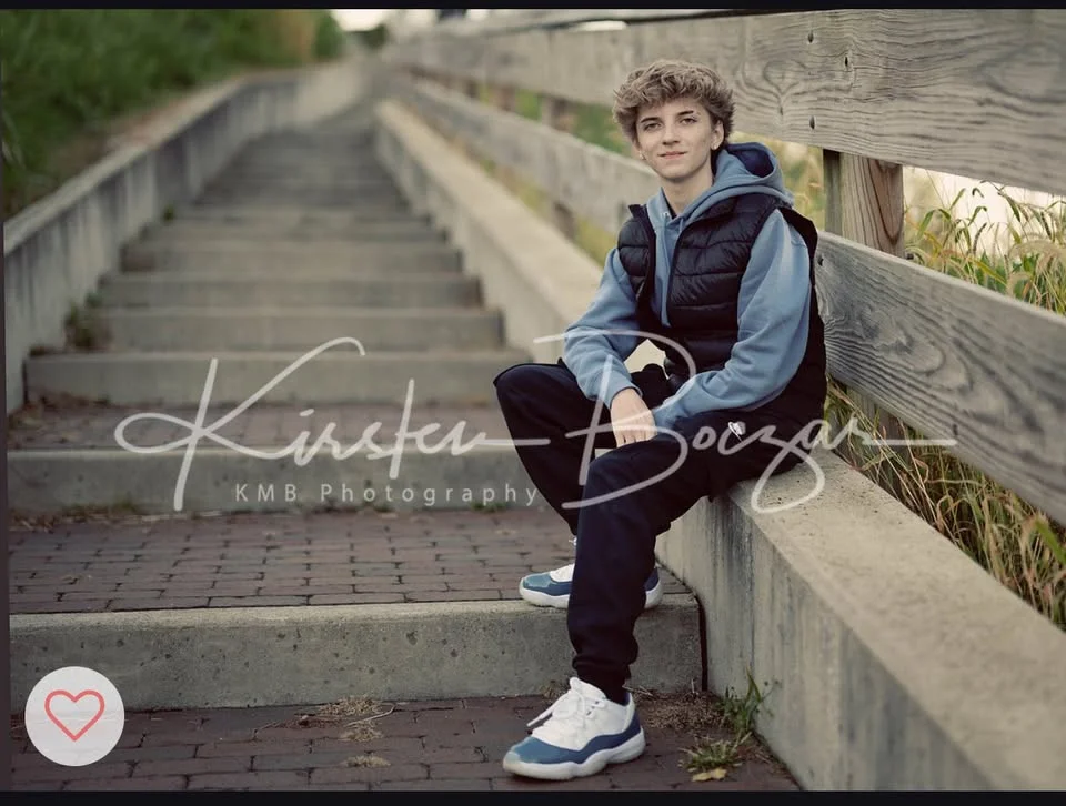 Timmy’s Open House