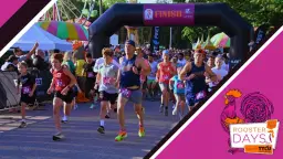Rooster Days Run