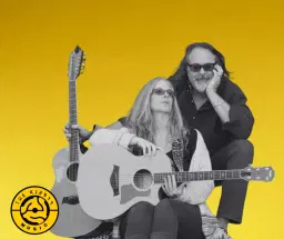 The Kirbys at The Forge