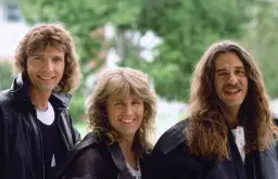 HEAVY MTL présente : Triumph: The Rock & Roll Machine Reloaded Tour | Place Bell