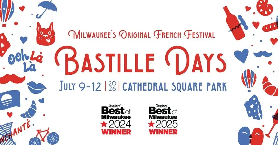 Bastille Days 2026