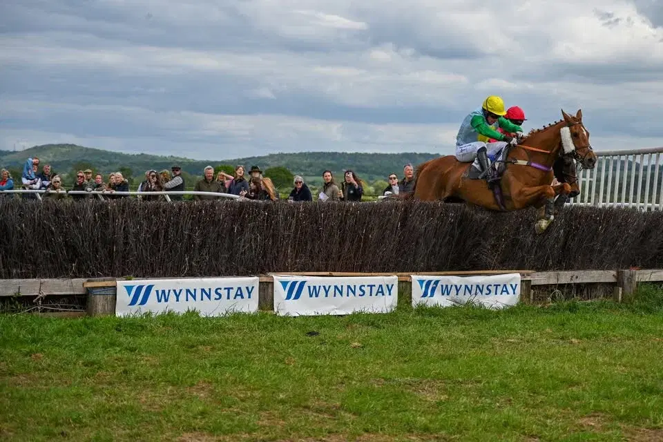 Balfours Eyton Races - May Day 2026