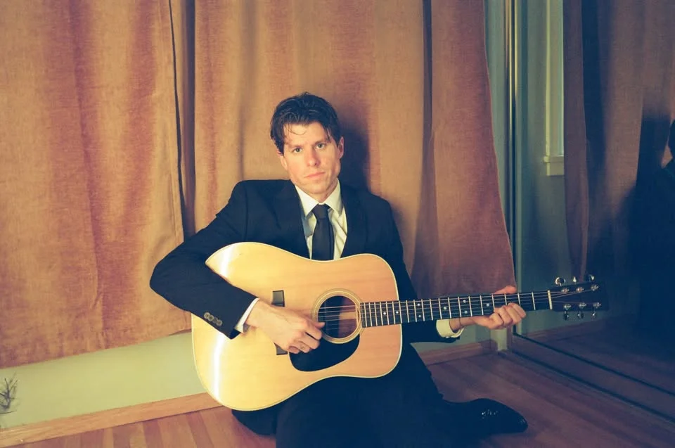 PM & Freakender present: Cory Hanson / The Flying Duck