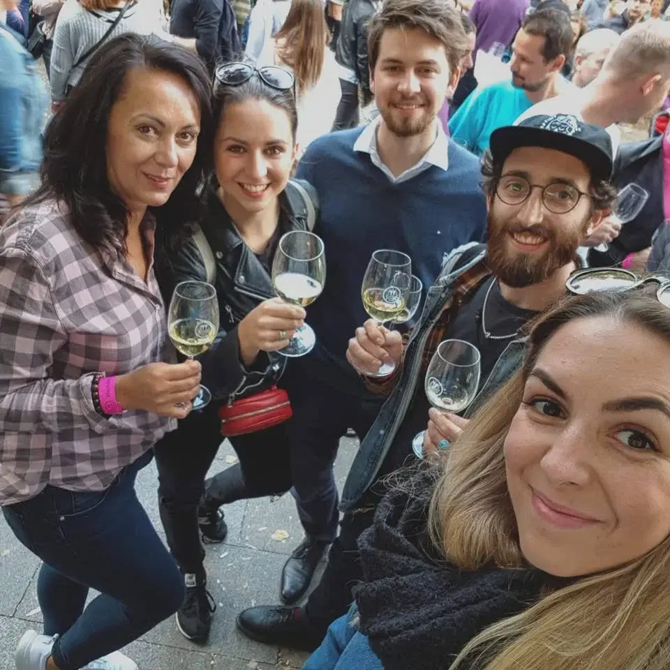 Zámecký festival vína Chodová Planá 2026