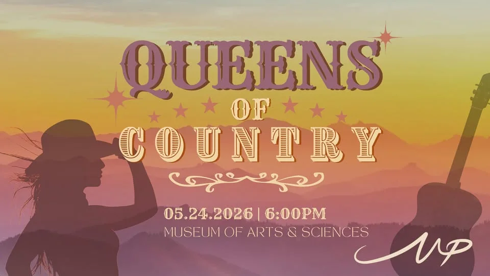 Queens of Country