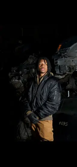 Kenny Mason - American BULLDAWG Tour