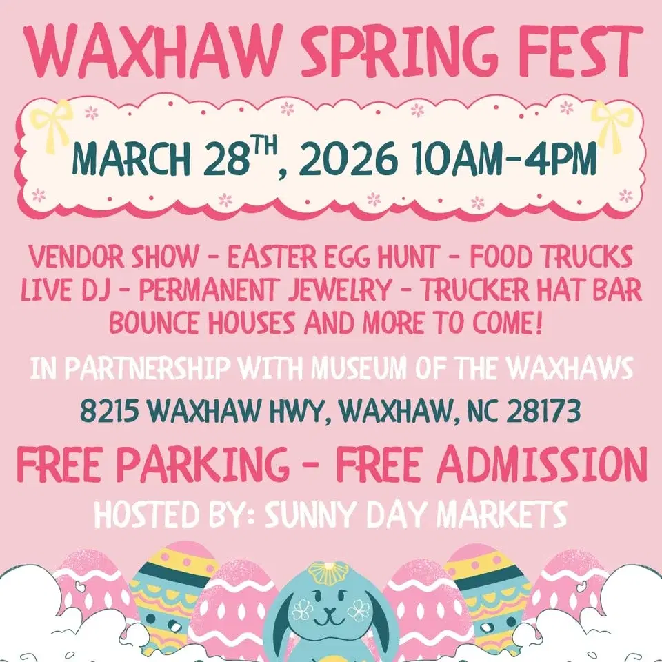 Waxhaw Spring Festival
