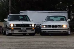 Euro Mornings: Presented By Euro Klasse Chicago