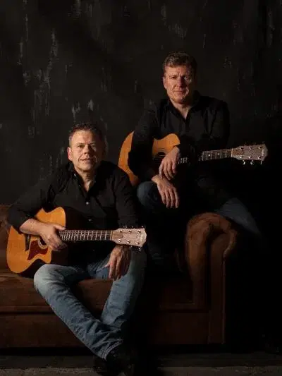 Black Jack Duo - Rock & Pop Covers