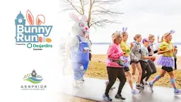 The Bunny Run 2026