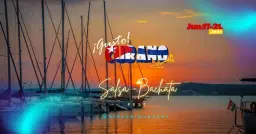 ¡Gusto Cubano! 2026 Siófok Summer Salsa & Bachata wellness & dance festival