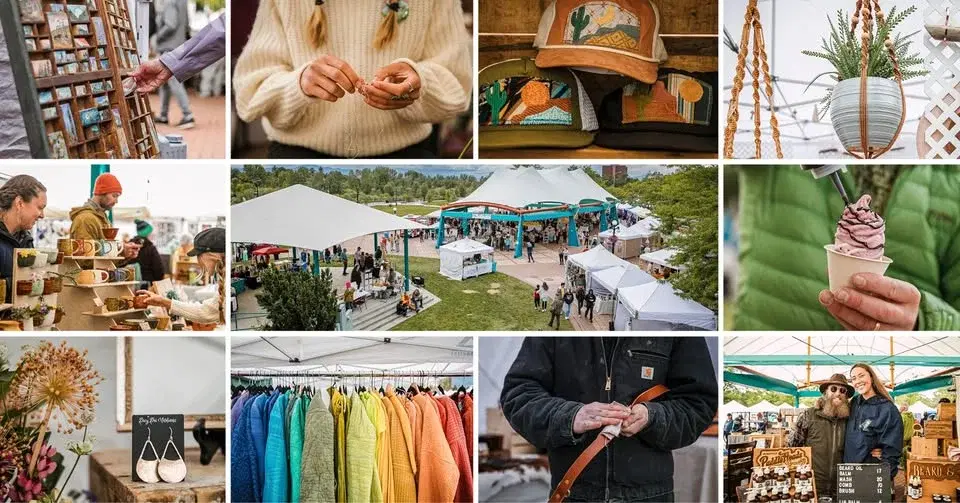 Missoula Summer MADE fair