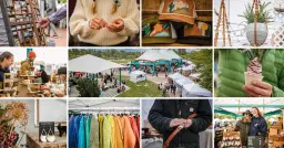 Missoula Summer MADE fair