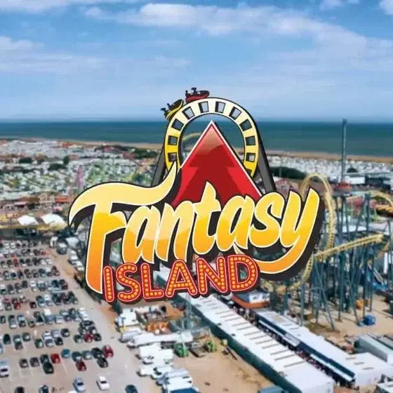 Fantasy Island Deaf Event đș đș đ»