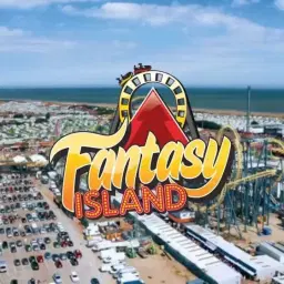 Fantasy Island Deaf Event 🍺 🍺 🍻