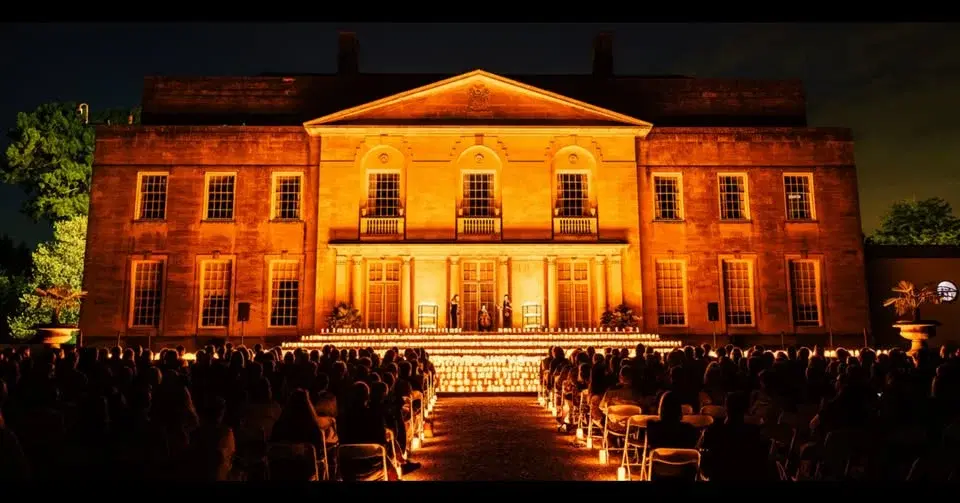 A Beatles Candlelight Experience In Sudbury, MAđŻïžSaturday, April 4th