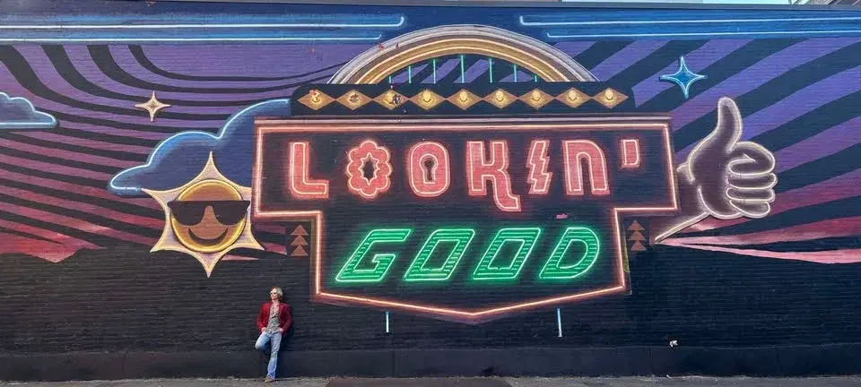 Noah Back! Dragonfly Vineyard and Wine Cellar