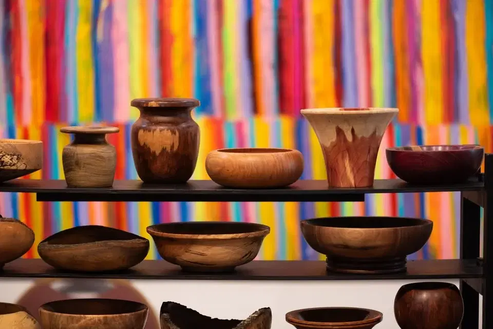 Earth Into Art Sale 2026