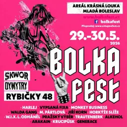 Bolka Fest 2026