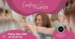 Ladies Lunch